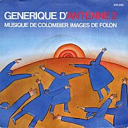Pochette du 45 tours