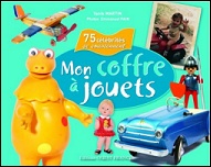 Mon coffre à jouets Mon coffre à jouets